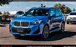 2025 X1 xDrive28i Thumbnail 3