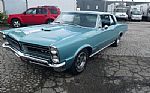1965 GTO Tribute Thumbnail 1