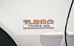 1989 Trans AM Thumbnail 54