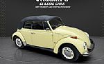 1968 Beetle Convertible Thumbnail 7
