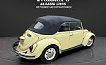 1968 Beetle Convertible Thumbnail 10