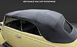 1968 Beetle Convertible Thumbnail 15