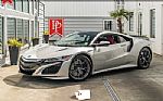 2018 NSX Thumbnail 1