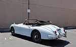 1960 XK150 Thumbnail 5