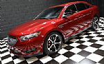 2015 Taurus Thumbnail 8