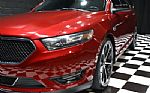 2015 Taurus Thumbnail 9