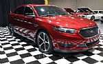 2015 Taurus Thumbnail 13