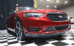 2015 Taurus Thumbnail 14