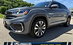 2020 Atlas Cross Sport Thumbnail 1
