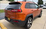 2014 Cherokee Thumbnail 4