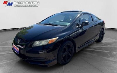 Photo of a 2012 Honda Civic EX for sale