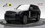 2022 Range Rover Thumbnail 1