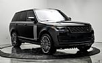 2022 Range Rover Thumbnail 23