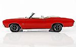 1970 Chevelle Thumbnail 10