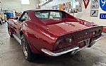 1973 CORVETTE 4 SPEED AC T TOPS Thumbnail 6