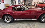 1973 CORVETTE 4 SPEED AC T TOPS Thumbnail 14