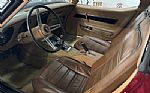 1973 CORVETTE 4 SPEED AC T TOPS Thumbnail 23