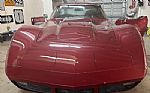 1973 CORVETTE 4 SPEED AC T TOPS Thumbnail 33