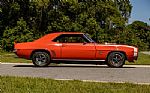 1969 Camaro Thumbnail 2