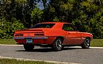 1969 Camaro Thumbnail 3