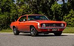 1969 Camaro Thumbnail 6
