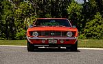 1969 Camaro Thumbnail 4