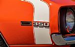 1969 Camaro Thumbnail 7