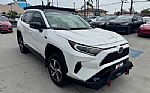 2021 RAV4 Prime SE Thumbnail 3