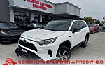 2021 RAV4 Prime SE Thumbnail 1