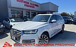 2018 Q7 3.0T quattro Premium Plus Thumbnail 1