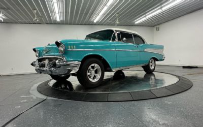 Photo of a 1957 Chevrolet Bel Air 210 for sale