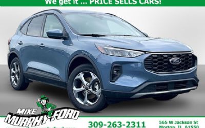 Photo of a 2026 Ford Escape Hybrid St-Line Select AWD for sale