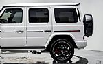 2021 G-Class Thumbnail 9
