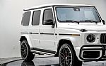 2021 G-Class Thumbnail 27