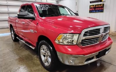 Photo of a 2014 Ram 1500 Big Horn for sale