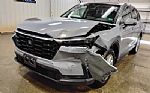2026 CR-V Thumbnail 4