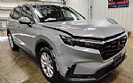 2026 CR-V Thumbnail 1