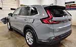 2026 CR-V Thumbnail 6