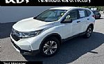 2017 CR-V Thumbnail 1