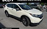2017 CR-V Thumbnail 3