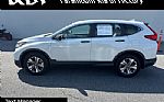 2017 CR-V Thumbnail 4