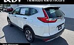 2017 CR-V Thumbnail 5