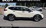 2017 CR-V Thumbnail 8