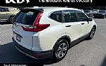 2017 CR-V Thumbnail 7