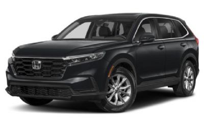 Photo of a 2025 Honda CR-V EX-L for sale