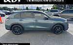 2023 HR-V Thumbnail 8
