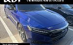 2022 Accord Sedan Thumbnail 1
