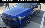 2022 Accord Sedan Thumbnail 2