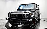 2026 G-Class Thumbnail 5