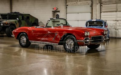 Photo of a 1962 Chevrolet Corvette for sale
